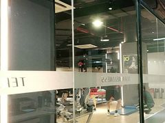 -一兆韦德健身(张杨路店)