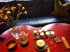 -漾亚·雍雅合鲜(桐梓林店)