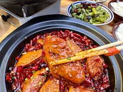 -回味黑鸭煲·始于2006(万松园店)