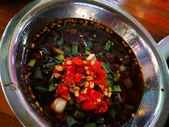 小米辣碟子-陈记泸州酸菜豆花火锅(建设路店)