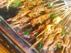-晓靖轩烧烤(沙河风情店)