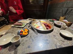 -小龙坎火锅(总店)