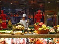 -北京中国大饭店