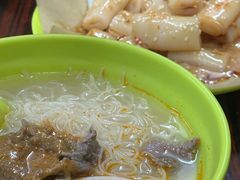 混酱猪肠粉-華叔茶記