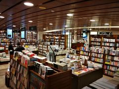 -诚品书店(敦南店)