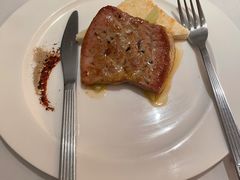 煎法式鹅肝-洋房火锅(新天地店)