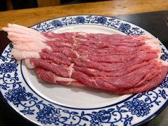 黄瓜条-裕德孚·非遗手切涮羊肉(东直门内大街店)