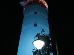 -五通灯塔公园