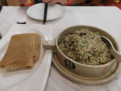野菜小豆腐-潍坊菜馆(三里河南横街店)