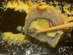-仓桥家·焗寿司·锅物(光谷步行街店)
