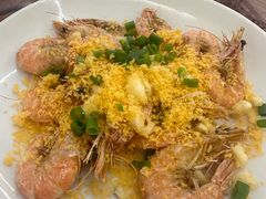 -鑫鸿达·海鲜闽菜热炒小馆(中山路店)