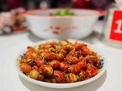 老长沙虾尾-文和友老长沙龙虾馆(化龙池店)