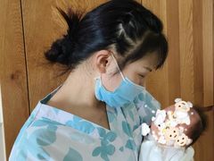 -阿福宝宝月嫂(东方医院店)