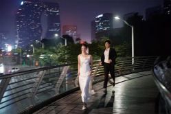 -奈斯影像婚纱摄影(拱墅店)