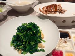 -四季民福烤鸭店(外滩外白渡桥店)