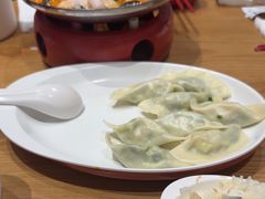 -喜家德虾仁水饺(邯郸新世纪中心店)