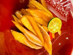 -名甬鲜坊·宁波海鲜(爱琴海店)