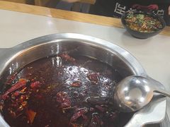 -屋头串串(龙潭寺店)