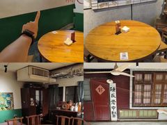 -汉小城·老铫子藕汤·乡野湖北菜(江汉路吉庆街店)