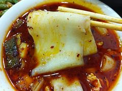 -杨凌蘸水面(建章路店)