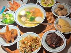 -寻宝记绍兴菜(状元店)