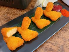 -沃野Oii(青年湖店)