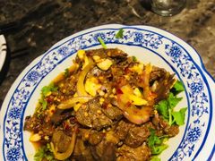 -大碗厨 25年老字号 现炒湘菜(四季天地店)