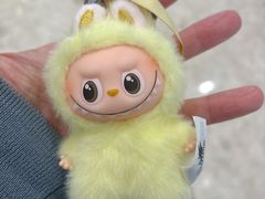 -泡泡玛特POPMART(武汉新天地南馆店)