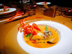 -云门锦翠(商鼎国际店)