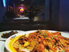 招牌麻辣小龙虾-霸王虾·小龙虾香辣蟹(玉林店)