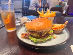 -bluefrog蓝蛙(皇庭广场店)