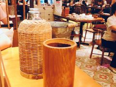 大堂-高烤场烧烤餐厅(文华里店)