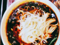 -秦云老太婆摊摊面(全国总店)
