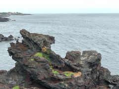 -龙头岩(Dragon Head Rock)