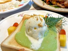 -泰椰里·泰国餐厅(智慧城广百广场店)