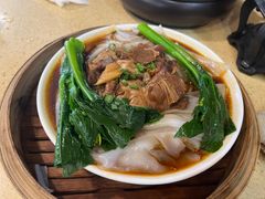 -喜鹊茶点.啫煲(车陂店)