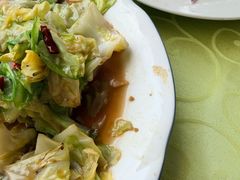 -雪湖煜辰鱼头老店(雪野湖店)