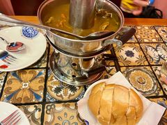 -番茄屋葡式美食(总店)