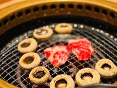 -牛角烧肉(步步高星城天地店)