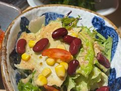 -不倒翁炭火烧肉(永安里店)