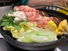 -卡朋西餐(大信新都汇店)