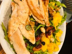 -AFS Cafe & Canteen(闽江二路店)