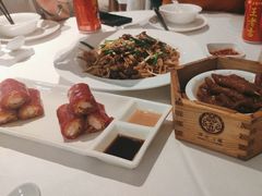 -怀德酒楼·粤菜·海鲜·茶点(宝安国际机场店)