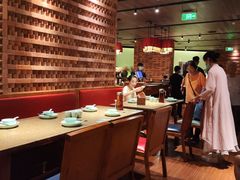 -绿茶餐厅(coco park 店)