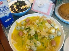 -嵇大厨好灶头农家菜