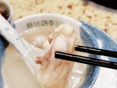 -原味四季椰子鸡(公明百佳华店)