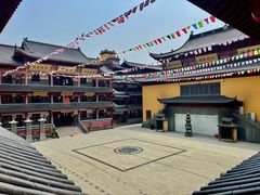 -会龙寺