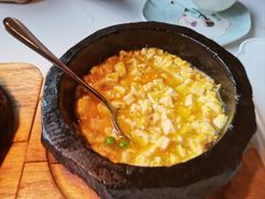 -庆江南江南菜(琴湖溪里花园城店)