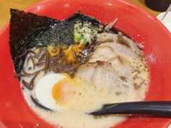 -一風堂拉面(美罗城店)