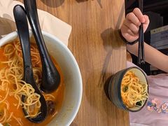 -和府捞面(东直门银座店)